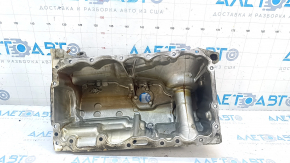 Oil pan BMW 3 G20 19- 2.0T B46B20B, AWD