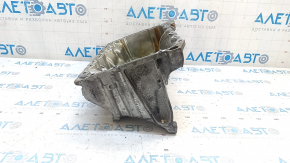 Oil pan BMW 3 G20 19- 2.0T B46B20B, AWD