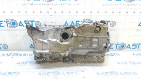 Oil pan BMW 3 G20 19- 2.0T B46B20B, AWD