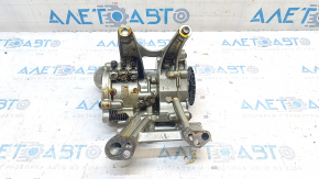 Oil pump BMW 3 G20 19- 2.0T B46B20B