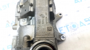 Oil pump BMW 3 G20 19- 2.0T B46B20B