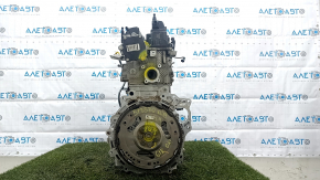 Engine Jeep Cherokee KL 19-20 2.4 EDE 61k, started, 10-10-10-10