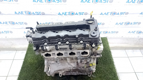 Engine Jeep Cherokee KL 19-20 2.4 EDE 61k, started, 10-10-10-10