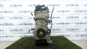 Engine Jeep Cherokee KL 19-20 2.4 EDE 61k, started, 10-10-10-10