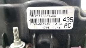 Engine Jeep Cherokee KL 19-20 2.4 EDE 61k, started, 10-10-10-10