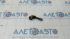 Air temperature sensor in the heater Jeep Renegade 15-