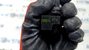 Air temperature sensor in the heater Jeep Renegade 15-
