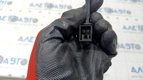 Air temperature sensor in the heater Jeep Renegade 15-