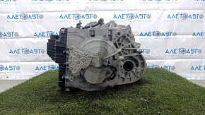 Automatic transmission assembly Jeep Cherokee KL 17-19 2.4 FWD 61k