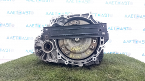 Automatic transmission assembly Jeep Cherokee KL 17-19 2.4 FWD 61k