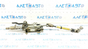 Steering column Porsche Cayenne 958 11-17 rusty