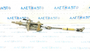 Steering column Porsche Cayenne 958 11-17 rusty