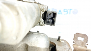 Steering column Infiniti G25 G35 G37 4d 06-14 rusty, broken chip
