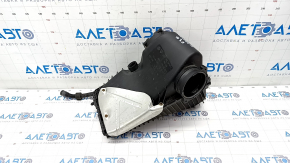 Air filter housing VW Touareg 11-17 3.6