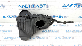 Air filter housing VW Touareg 11-17 3.6
