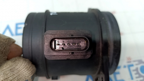 Air flow meter VW Touareg 11-17 3.6 with housing