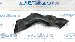 Air intake VW Touareg 11-17 3.6