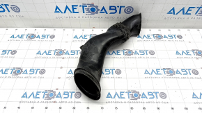Air intake VW Touareg 11-17 3.6