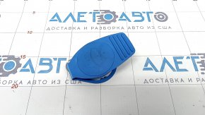 VW Touareg 11-17 Windscreen Washer Reservoir Cap