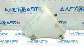 VW Touareg 11-17 washer reservoir without headlight washers without sensor, neck and cover