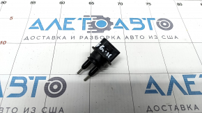 Washer fluid level sensor VW Touareg 11-17