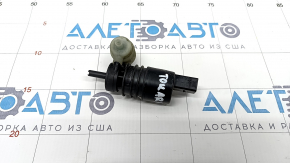Windshield Washer Motor VW Touareg 11-17
