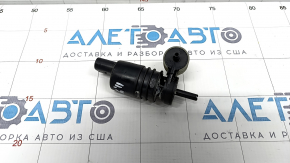 Windshield Washer Motor VW Touareg 11-17