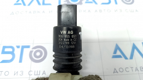 Windshield Washer Motor VW Touareg 11-17