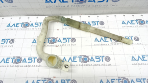 VW Touareg 11-17 washer reservoir neck without cap