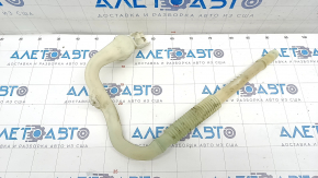 VW Touareg 11-17 washer reservoir neck without cap