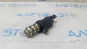 Oil pressure valve BMW 3 G20 19- 2.0T B46B20B, chipped mount