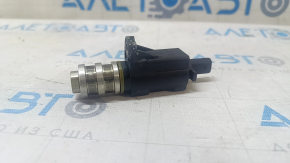 Oil pressure valve BMW 3 G20 19- 2.0T B46B20B, chipped mount