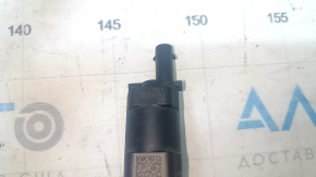 Oil pressure valve BMW 3 G20 19- 2.0T B46B20B, chipped mount