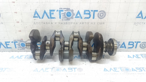 Crankshaft BMW 3 G20 19- 2.0T B46B20B, standard