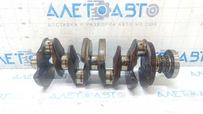 Crankshaft BMW 3 G20 19- 2.0T B46B20B, standard