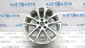 Wheel disk R17 Jeep Cherokee KL 19-21 light alloy, light curb