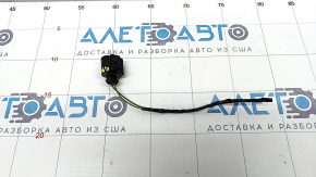 Chip for windshield washer motor VW Touareg 11-17