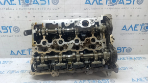 Cylinder head assembly BMW 3 G20 19- 2.0T B46B20B