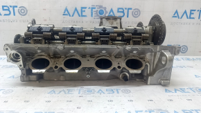 Cylinder head assembly BMW 3 G20 19- 2.0T B46B20B