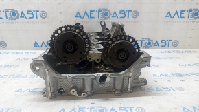 Cylinder head assembly BMW 3 G20 19- 2.0T B46B20B