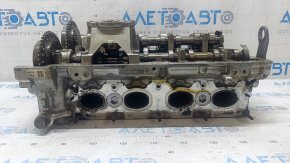 Cylinder head assembly BMW 3 G20 19- 2.0T B46B20B
