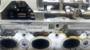 Cylinder head assembly BMW 3 G20 19- 2.0T B46B20B