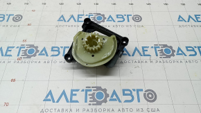 Actuator motor heater drive driver Jeep Compass 17- assembled