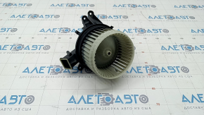 Motor fan heater Jeep Compass 17 - broken fastener