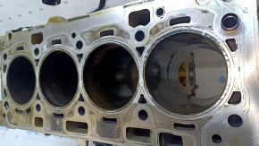 Bare cylinder block BMW 3 G20 19- 2.0T B46B20B, for boring