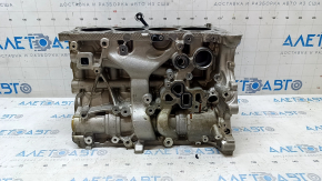 Bare cylinder block BMW 3 G20 19- 2.0T B46B20B, for boring