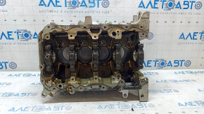 Bare cylinder block BMW 3 G20 19- 2.0T B46B20B, for boring