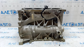 Bare cylinder block BMW 3 G20 19- 2.0T B46B20B, for boring