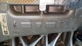Bare cylinder block BMW 3 G20 19- 2.0T B46B20B, for boring