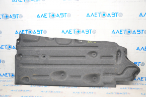 Bottom protection left Ford Escape MK3 13-